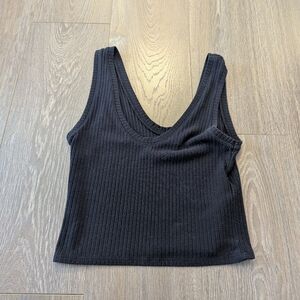 Abercrombie Tank